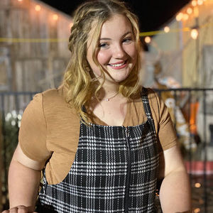 Meet your Posher, Madison